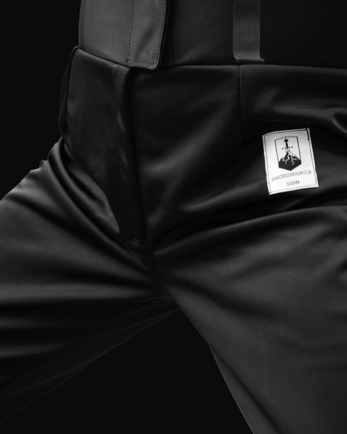 Basic Fencing Breeches | swordshop.ca