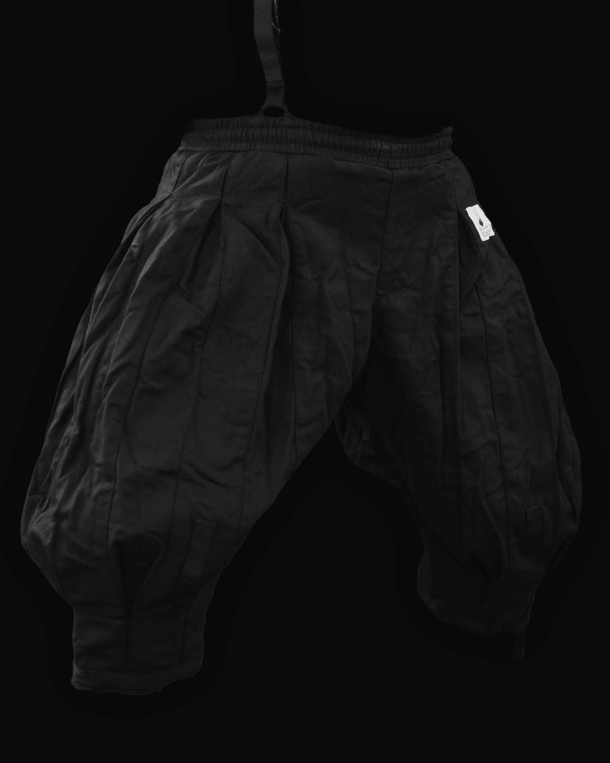 Supfen 800 N Padded Plunderhosen | swordshop.ca