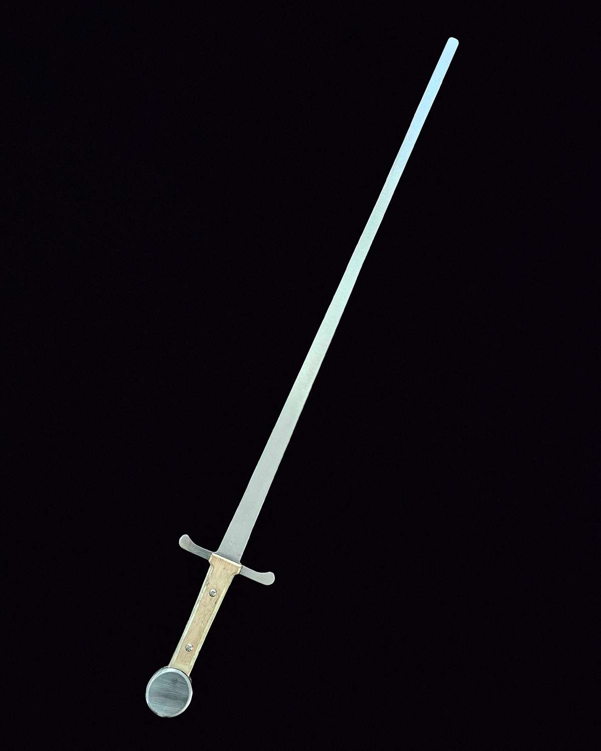 Arming Sword Trainer Nova